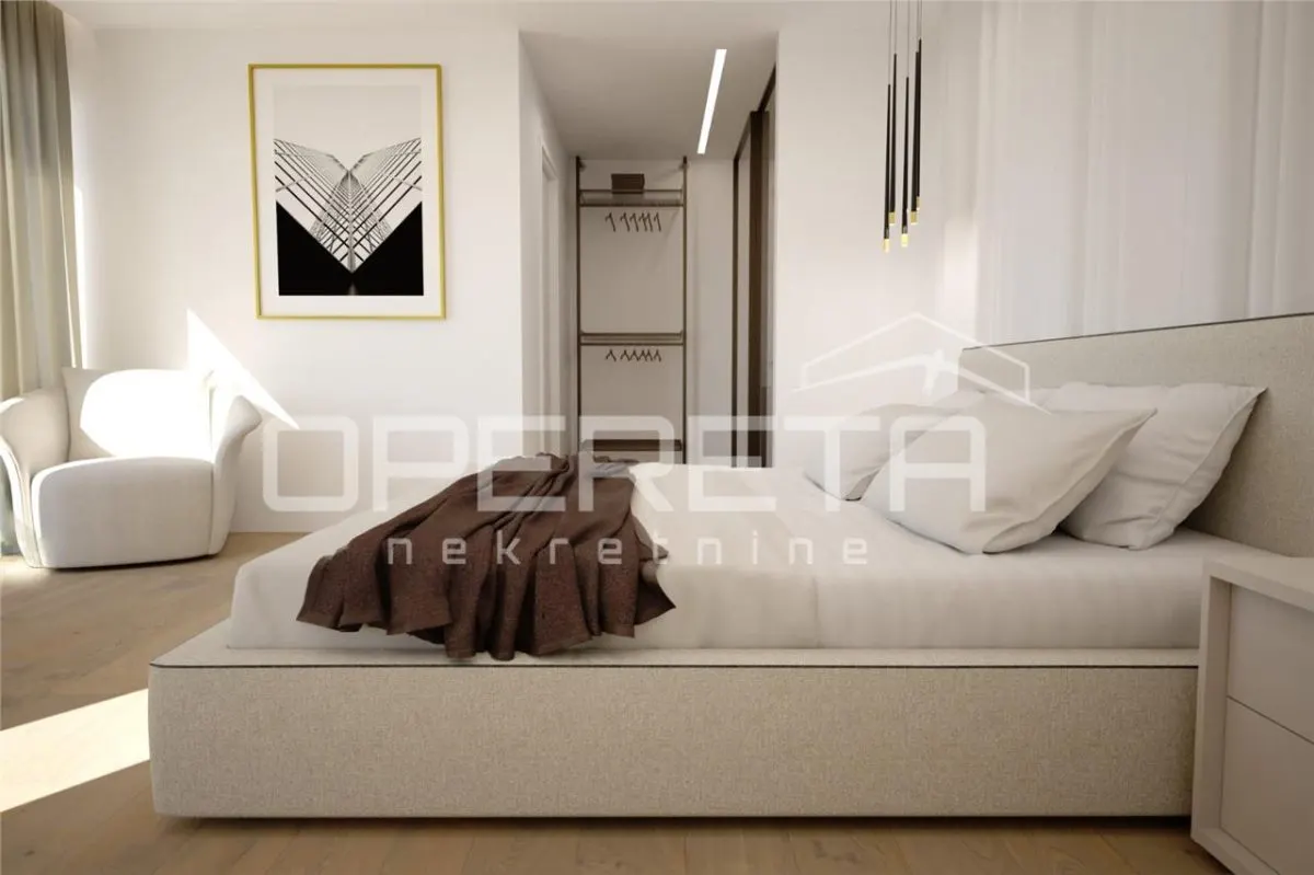 Luxury First-Floor Apartment with Sea View for Sale in Rovinj, Croatia - foto 16