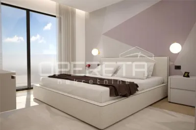 Luxury First-Floor Apartment with Sea View for Sale in Rovinj, Croatia - foto 18