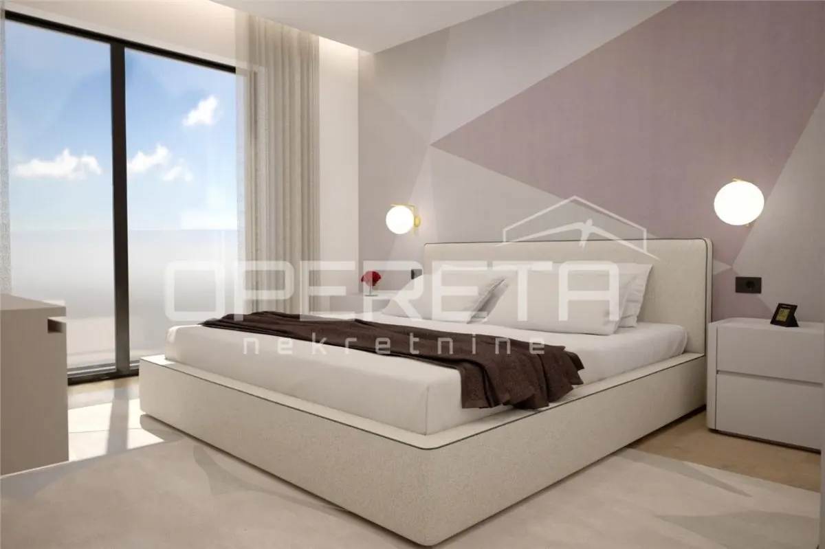 Luxury First-Floor Apartment with Sea View for Sale in Rovinj, Croatia - foto 18