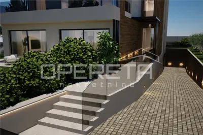 Luxury First-Floor Apartment with Sea View for Sale in Rovinj, Croatia - foto 19