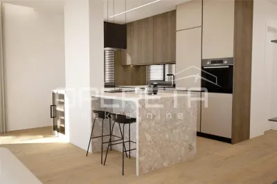 Luxury First-Floor Apartment with Sea View for Sale in Rovinj, Croatia - foto 7