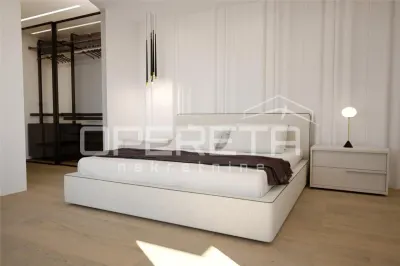 Luxury First-Floor Apartment with Sea View for Sale in Rovinj, Croatia - foto 9