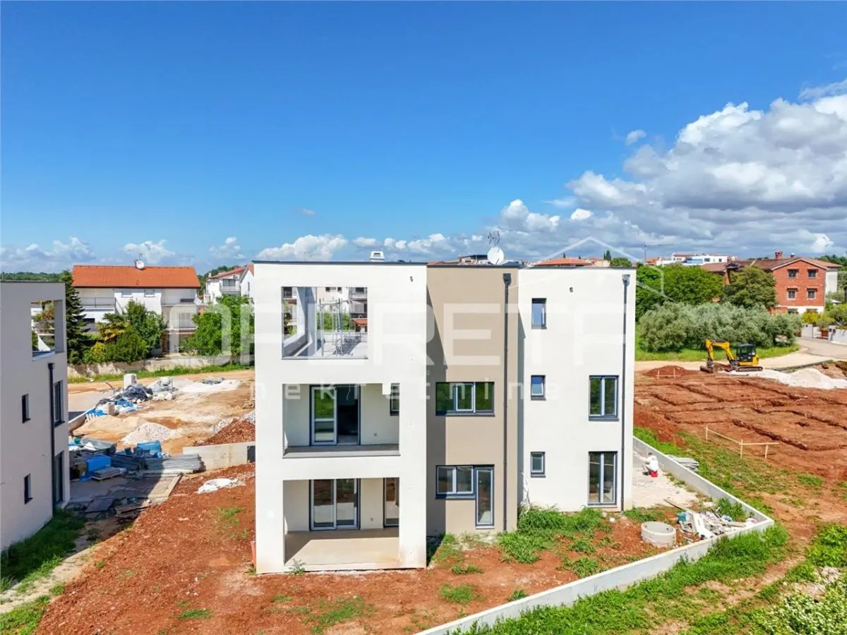 Apartament de vanzare in Croatia, Porec - foto 3