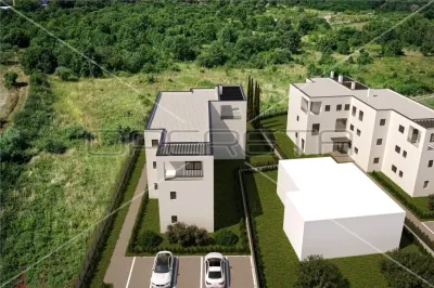 Apartament de vanzare in Croatia, Porec - foto 6