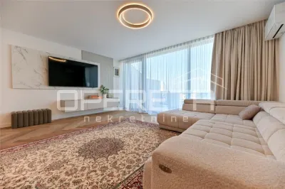 Apartament de vanzare in Croatia, Podstrana - Sv. Martin - Podstrana - Sv. Martin