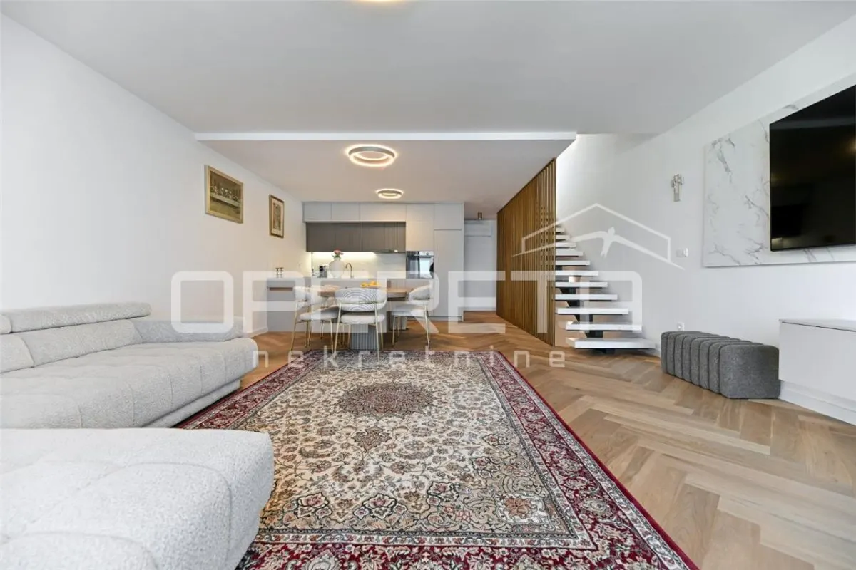 Apartament de vanzare in Croatia, Podstrana - Sv. Martin - foto 2
