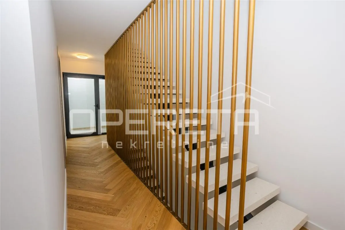 Apartament de vanzare in Croatia, Podstrana - Sv. Martin - foto 11
