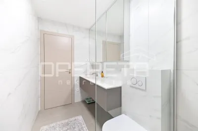 Apartament de vanzare in Croatia, Podstrana - Sv. Martin - foto 14