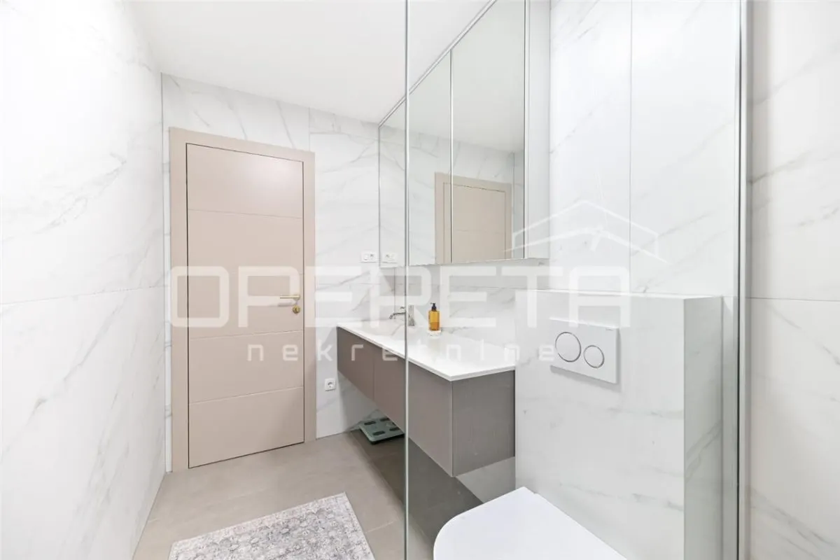 Apartament de vanzare in Croatia, Podstrana - Sv. Martin - foto 14