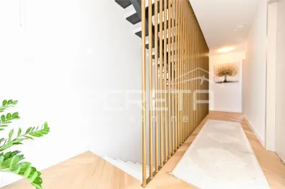 Apartament de vanzare in Croatia, Podstrana - Sv. Martin - foto 16