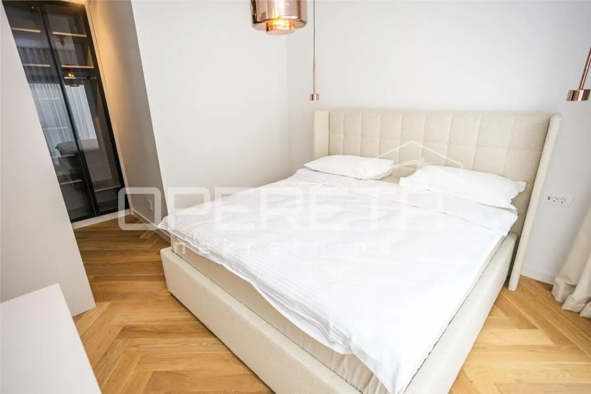 Apartament de vanzare in Croatia, Podstrana - Sv. Martin - foto 18