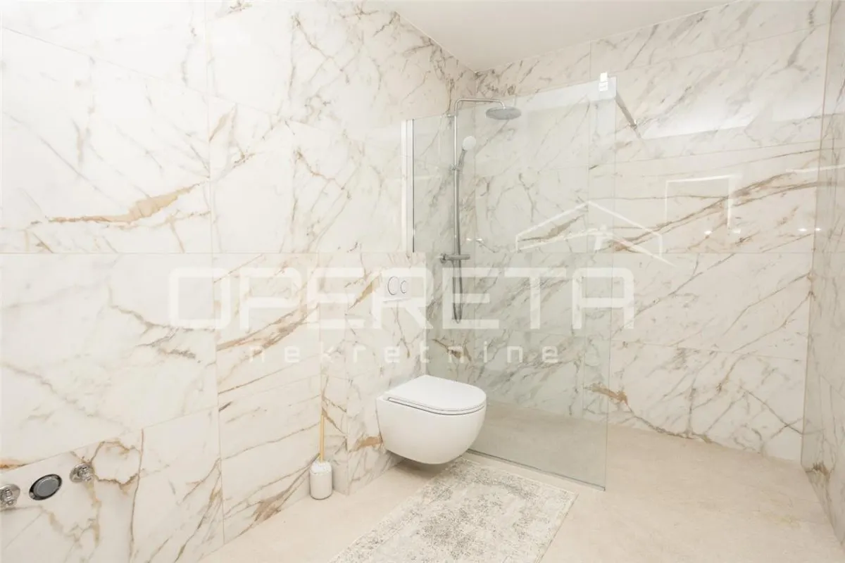 Apartament de vanzare in Croatia, Podstrana - Sv. Martin - foto 20