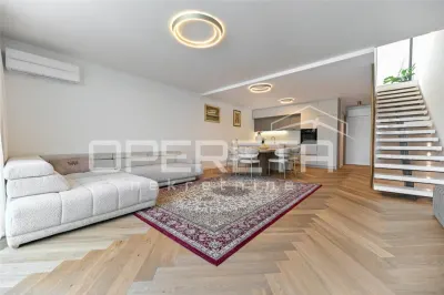 Apartament de vanzare in Croatia, Podstrana - Sv. Martin - foto 3