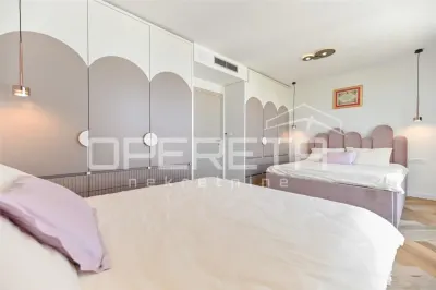 Apartament de vanzare in Croatia, Podstrana - Sv. Martin - foto 23