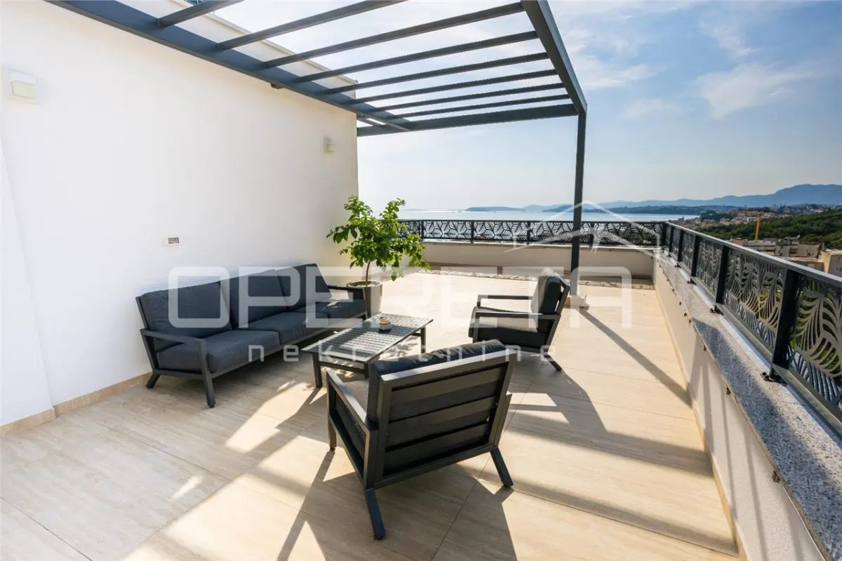 Apartament de vanzare in Croatia, Podstrana - Sv. Martin - foto 25