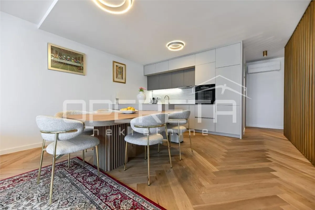 Apartament de vanzare in Croatia, Podstrana - Sv. Martin - foto 4