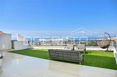 Apartament de vanzare in Croatia, Podstrana - Sv. Martin - foto 9