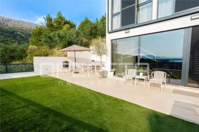 Apartament de vanzare in Croatia, Podstrana - Sv. Martin - foto 10