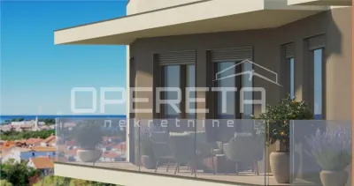 Apartament de vanzare in Croatia, Porec - Porec