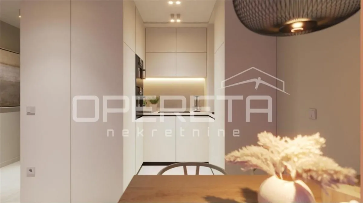 Apartament de vanzare in Croatia, Porec - foto 4