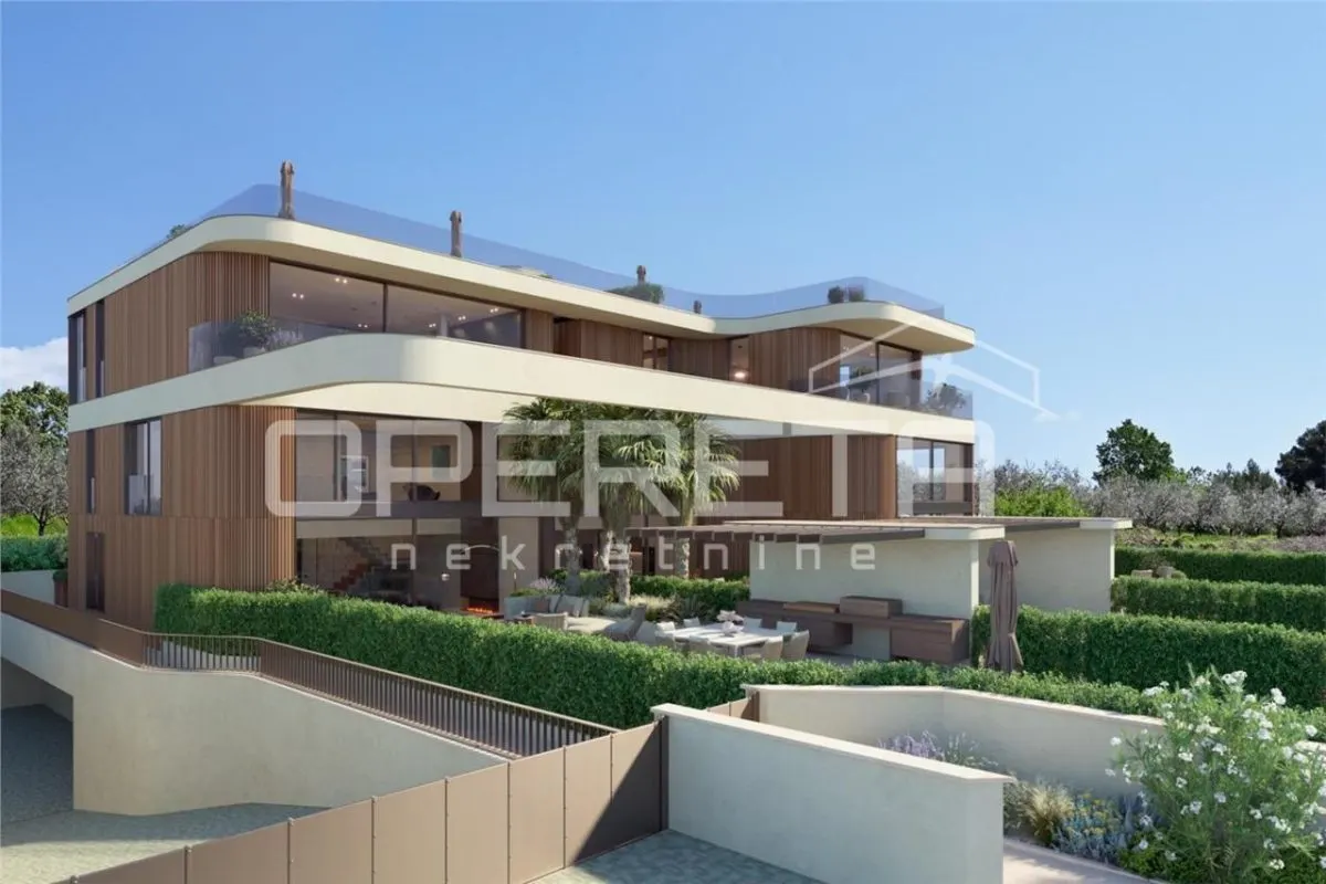 Apartament de vanzare in Croatia, Porec - foto 1