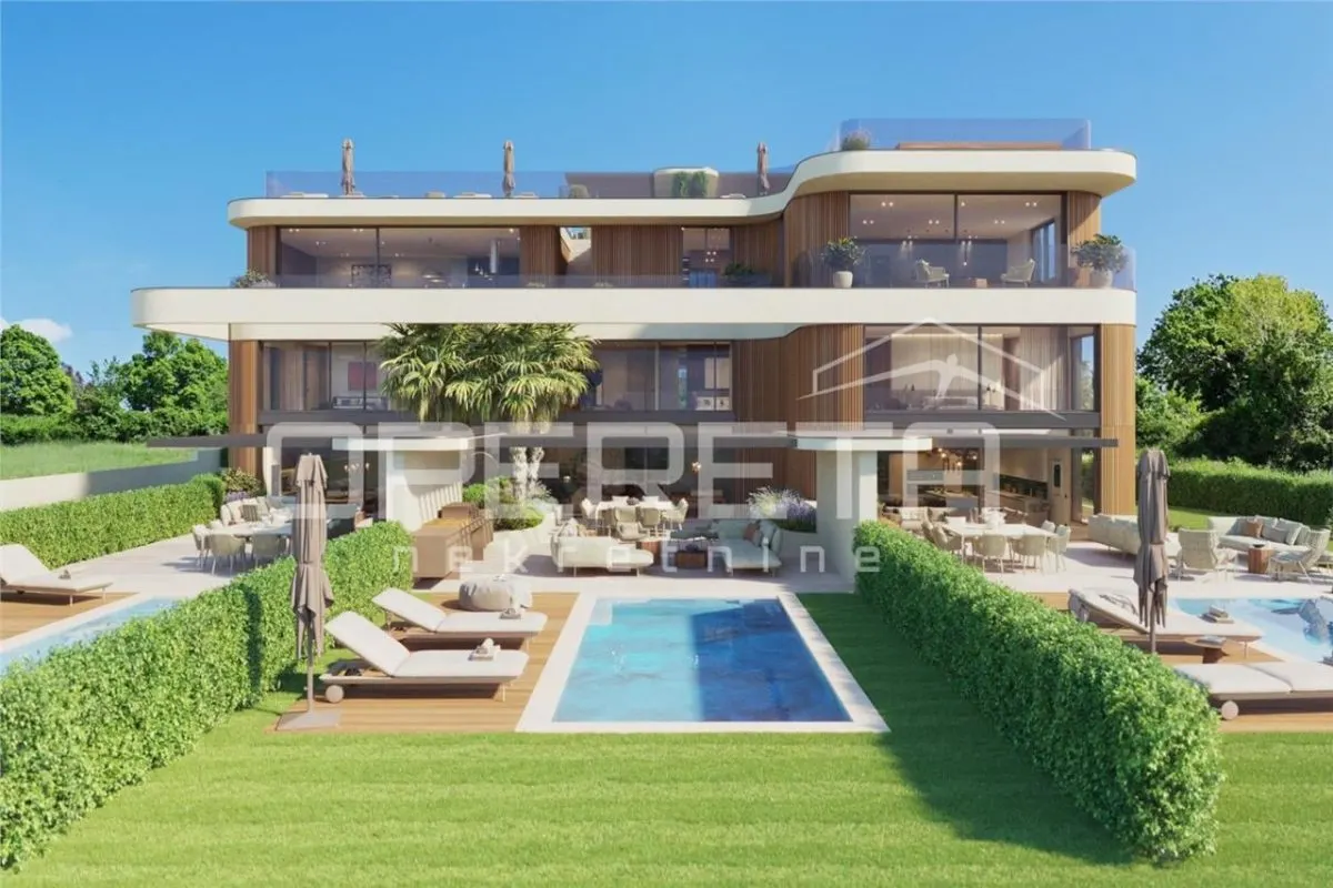 Apartament de vanzare in Croatia, Porec - foto 11