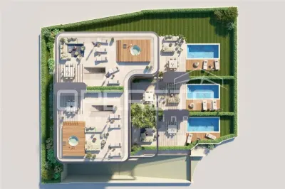 Apartament de vanzare in Croatia, Porec - foto 12