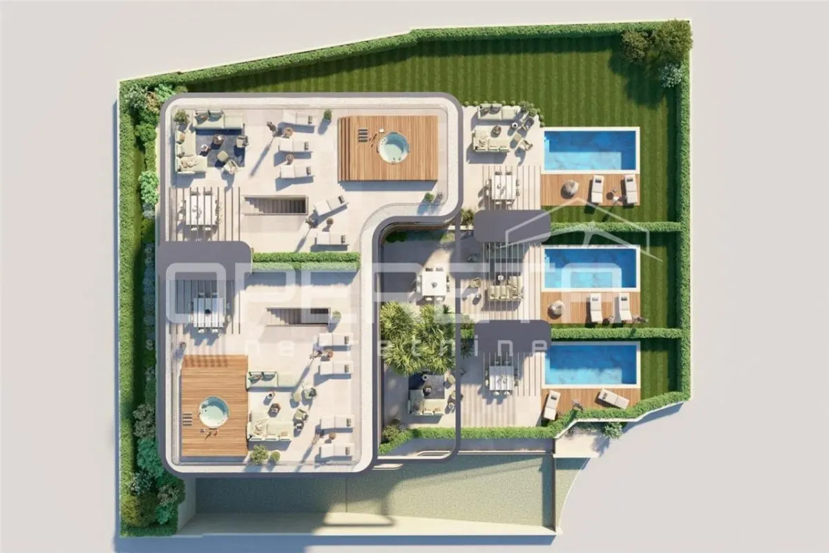Apartament de vanzare in Croatia, Porec - foto 12