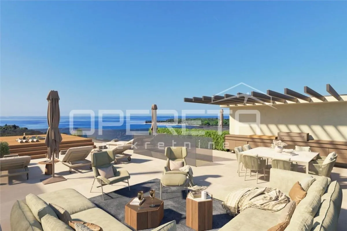 Apartament de vanzare in Croatia, Porec - foto 13