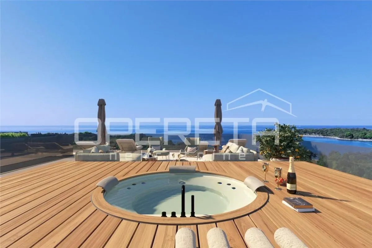 Apartament de vanzare in Croatia, Porec - foto 14