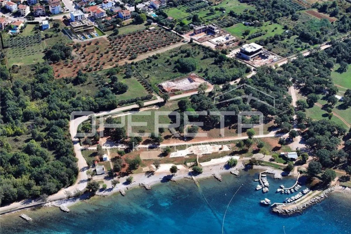 Apartament de vanzare in Croatia, Porec - foto 15