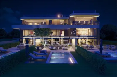 Apartament de vanzare in Croatia, Porec - foto 16