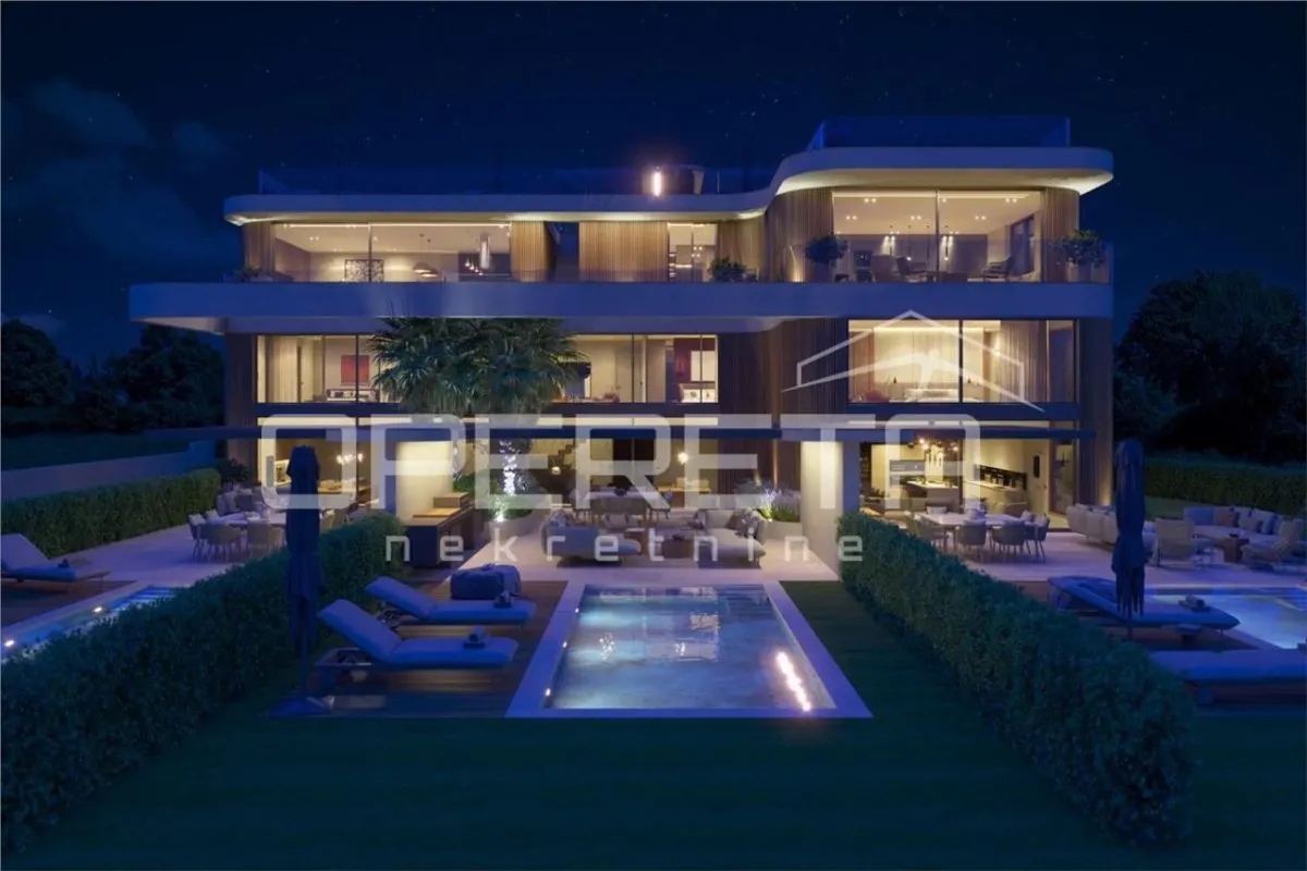 Apartament de vanzare in Croatia, Porec - foto 16