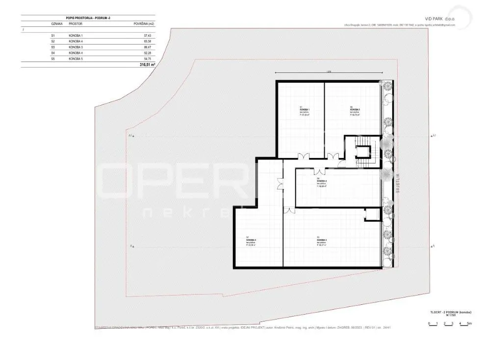 Apartament de vanzare in Croatia, Porec - foto 4