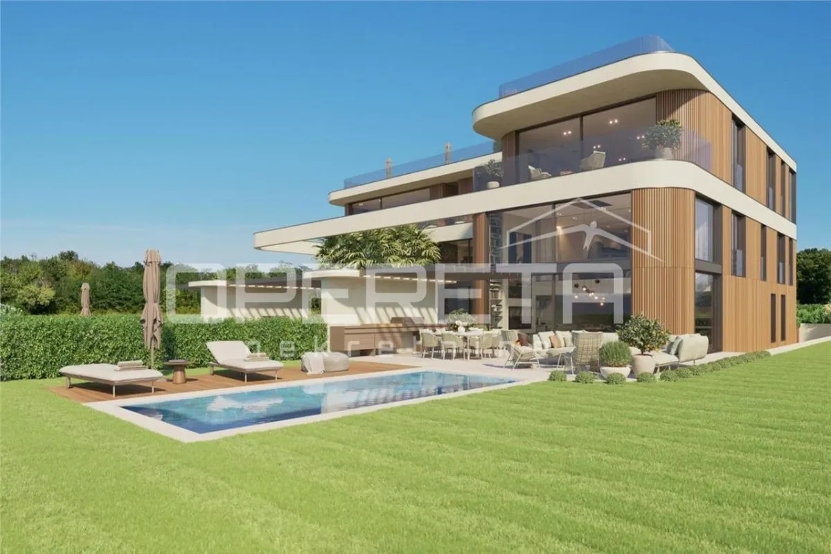 Apartament de vanzare in Croatia, Porec - foto 8