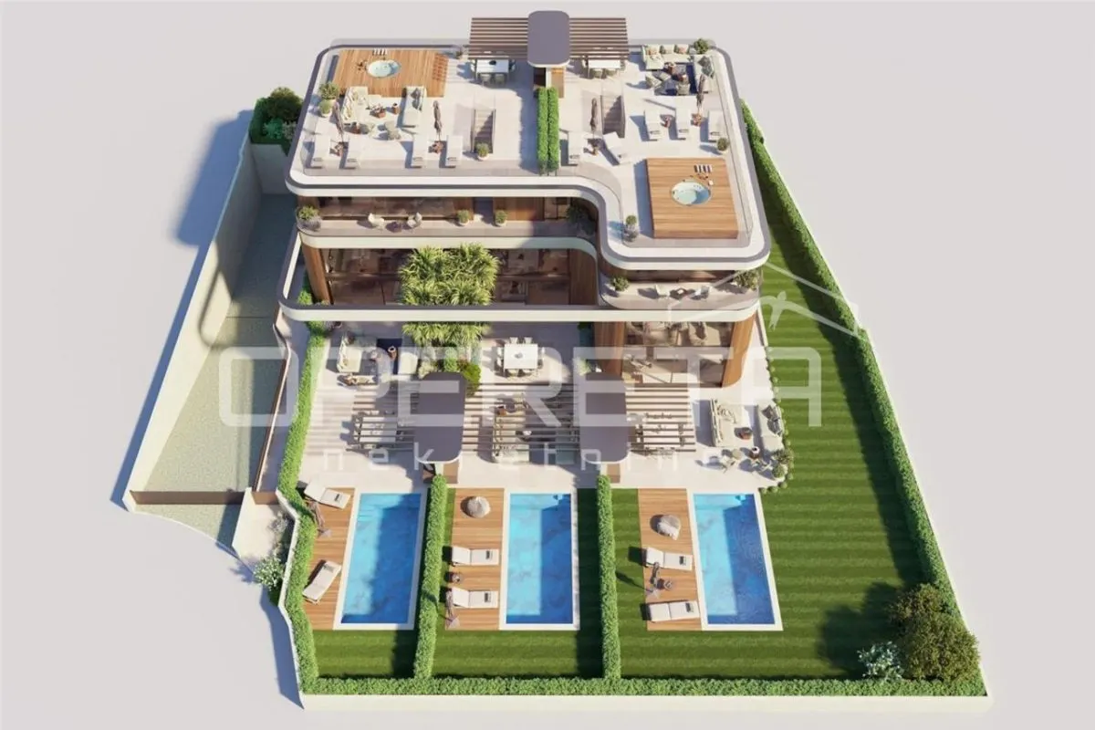 Apartament de vanzare in Croatia, Porec - foto 9