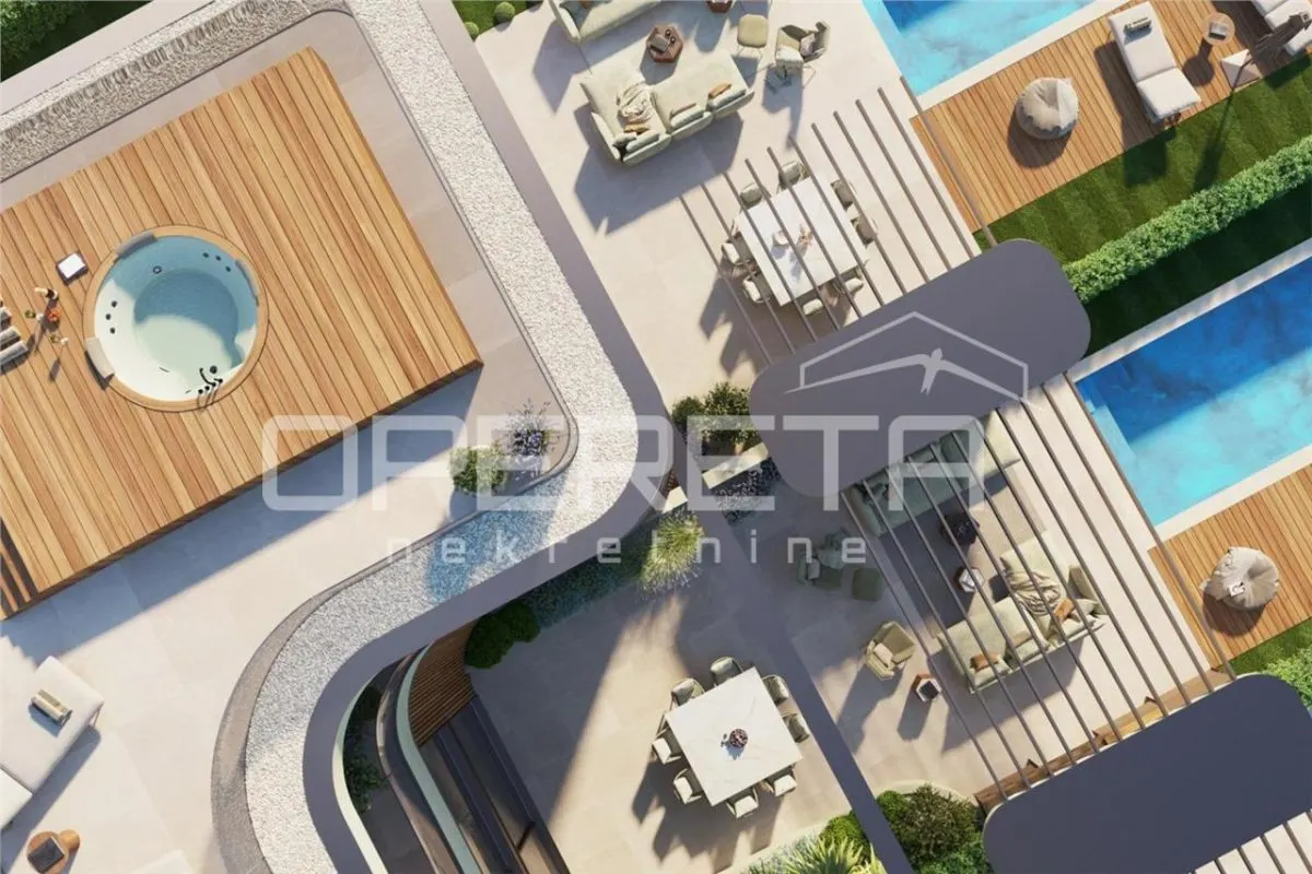 Apartament de vanzare in Croatia, Porec - foto 10