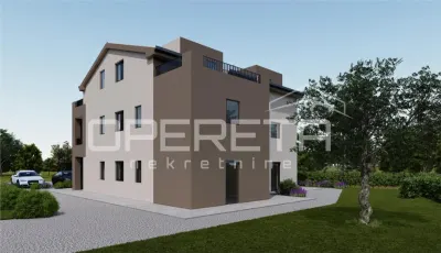 Apartament de vanzare in Croatia, Porec - Porec