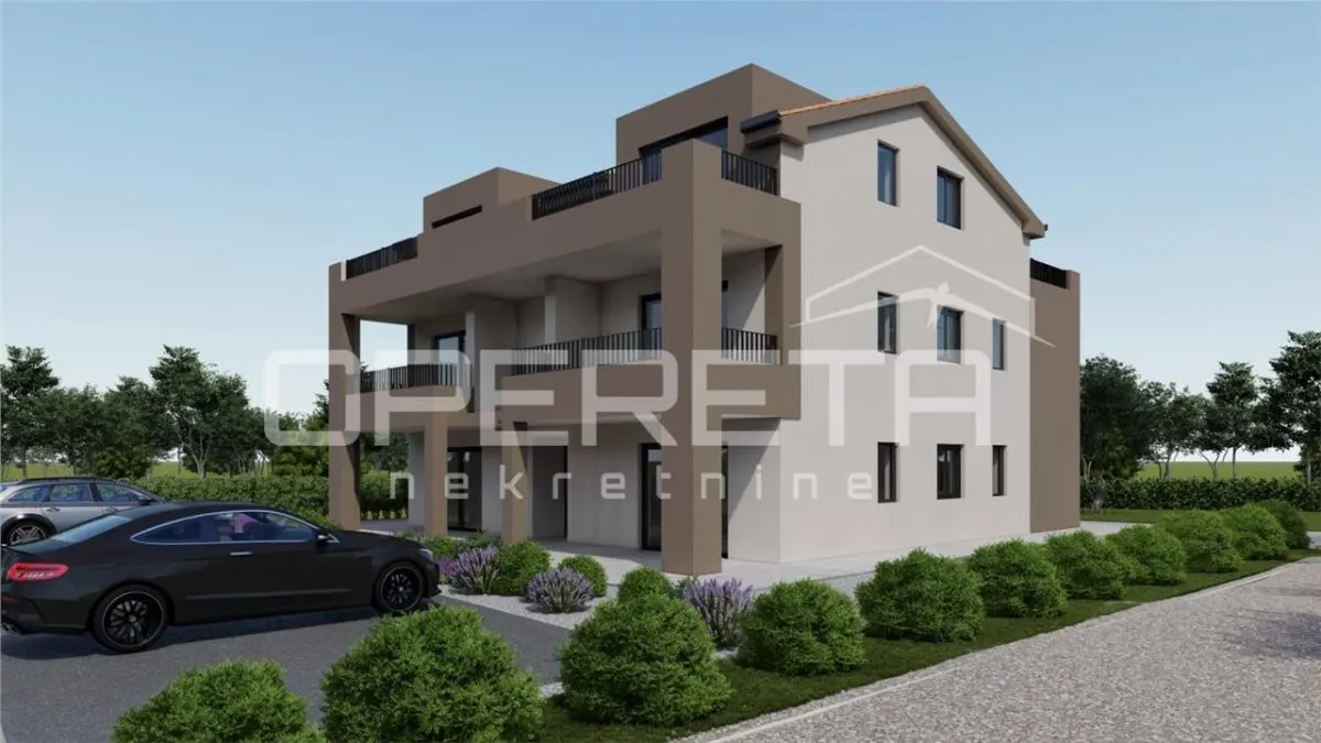 Apartament de vanzare in Croatia, Porec - foto 4