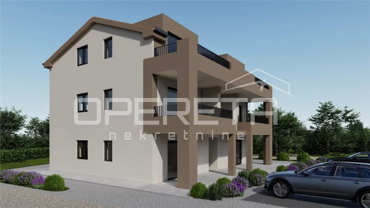 Apartament de vanzare in Croatia, Porec - foto 5