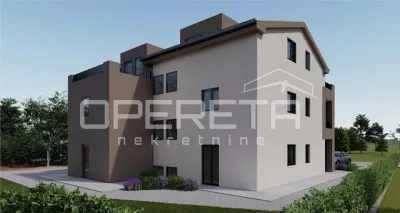 Apartament de vanzare in Croatia, Porec - foto 6