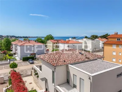 Apartament de vanzare in Croatia, Umag - foto 15