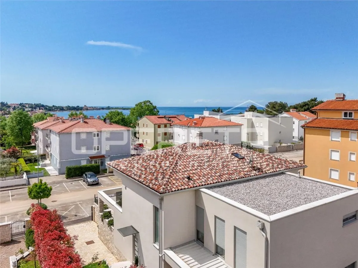 Apartament de vanzare in Croatia, Umag - foto 15