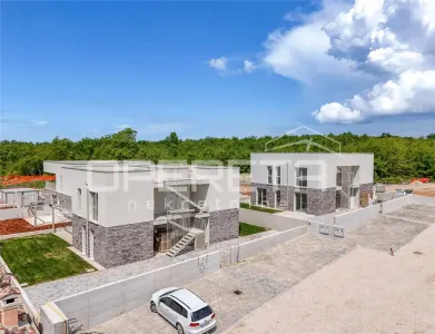 Apartament de vanzare in Croatia, Umag - foto 16