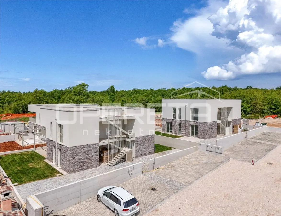 Apartament de vanzare in Croatia, Umag - foto 16