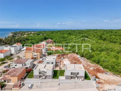 Apartament de vanzare in Croatia, Umag - foto 17