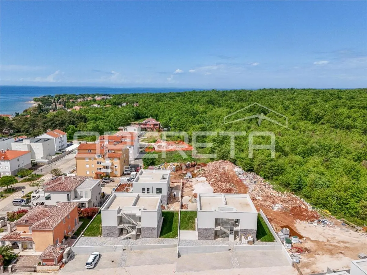 Apartament de vanzare in Croatia, Umag - foto 17