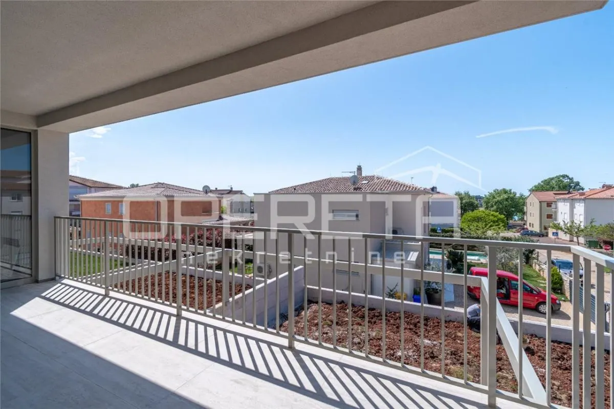 Apartament de vanzare in Croatia, Umag - foto 3