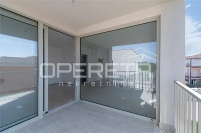شقة بغرفة نوم واحدة للبيع في أوماج، كرواتيا - Umag