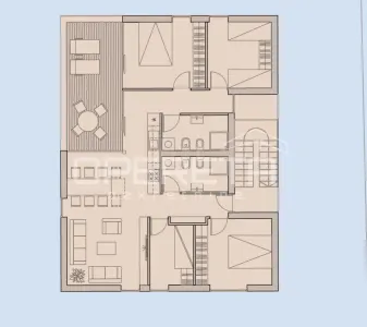 Apartament de vanzare in Croatia, Umag - Umag
